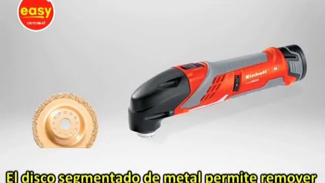 Multimaxx Einhell смотреть онлайн
