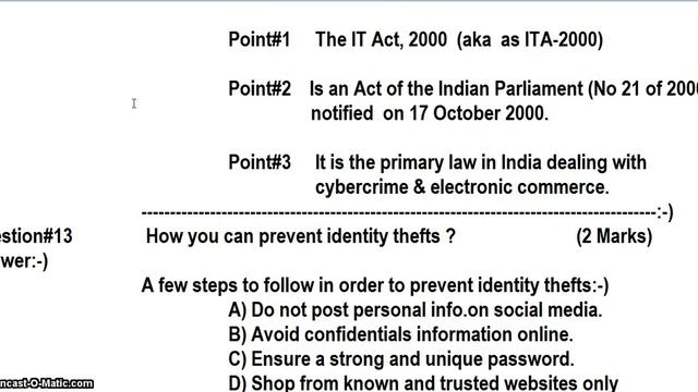 Society Law and Ethics Full Chapter Notes for Class 12th Python CBSE | Study Tech смотреть онлайн