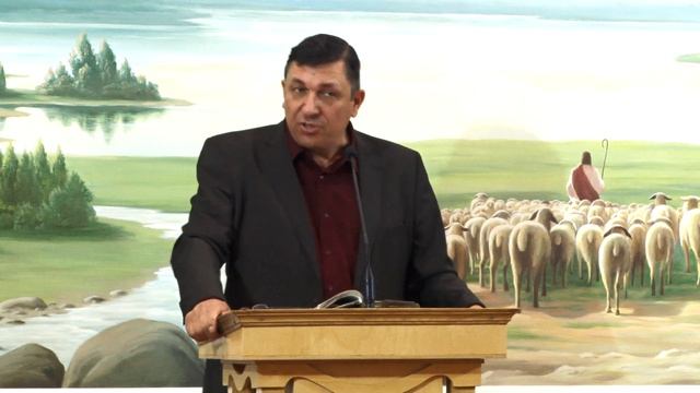 "Святейшая вера." Проповедь. Церковь ХВЕ д.Б.Лепесы смотреть онлайн