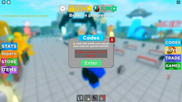 All New *Secret* WORKING CODES in ? Get Big Simulator Roblox 2022 [FREEGEMS] смотреть онлайн