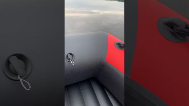 Лодочный мотор Камису смотреть онлайн