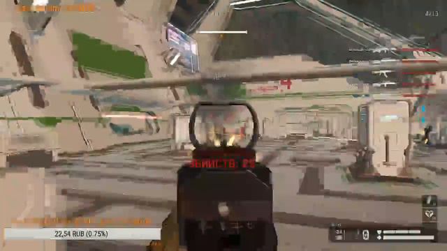 Warface: Веселимся! смотреть онлайн