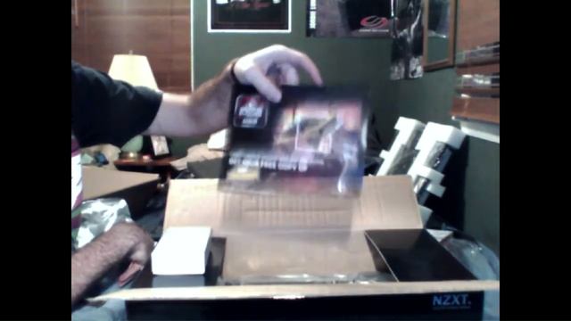 Custom Gaming PC Unboxing (It's finally here!!) смотреть онлайн
