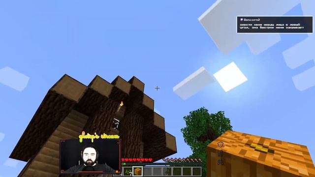 Смотрим на разные сборки Minecraft, выбираем, изучаем, ду... смотреть онлайн