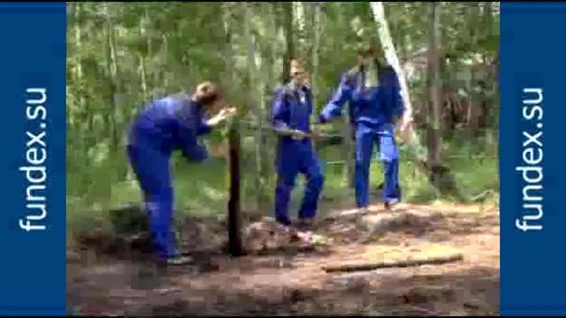 как утеплить фундамент деревянного дома смотреть онлайн