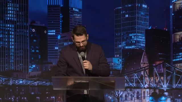 Starke Verheißungen für dich | Benny Winkler смотреть онлайн