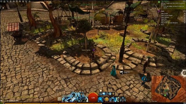 GW2 - Basic Lumber Node Pack for 800 gems смотреть онлайн
