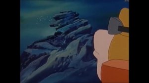 Budgie The Little Helicopter S1Ep37 Ups & Downs