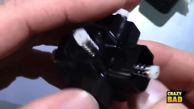 How To Make A CrazyBad 3x3 смотреть онлайн