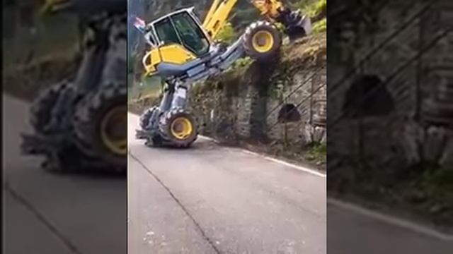 Робот экскаватор смотреть онлайн