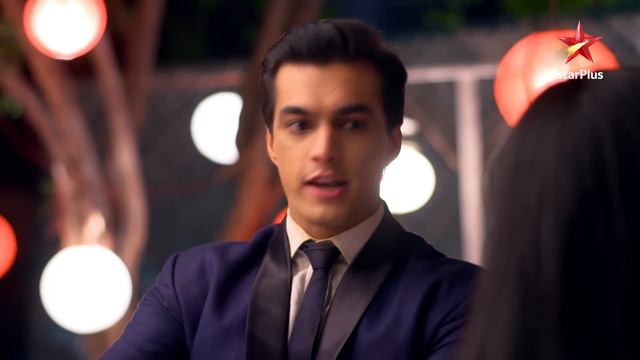 Yeh Rishta Kya Kehlata Hai | Best Romantic Scenes Part 3 смотреть онлайн