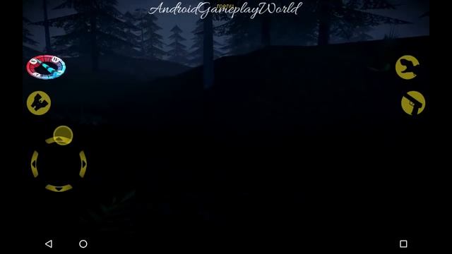Carnivores: Dinosaur Hunter HD Android Gameplay смотреть онлайн