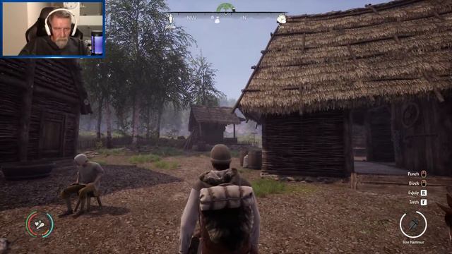 Medieval Dynasty - Part 359 - Wool смотреть онлайн