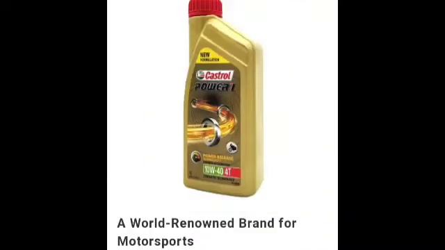 TOP 10 Best motorcycle Engine Oil || @mairomotourvlog1976 смотреть онлайн