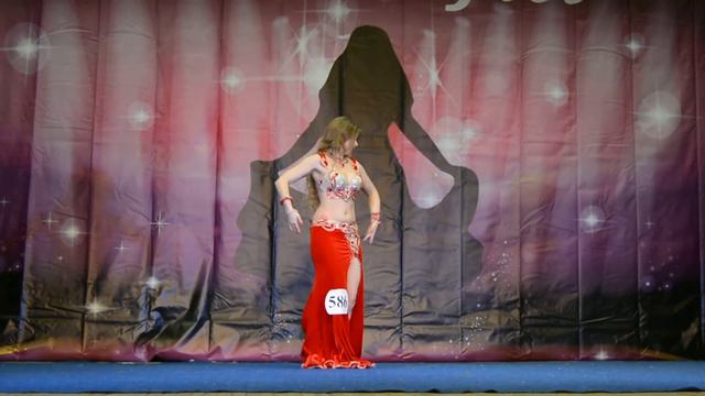 Ассорти 6-й фестиваль Драгун Вера Кубок Ассорти Взрослые 2 смотреть онлайн