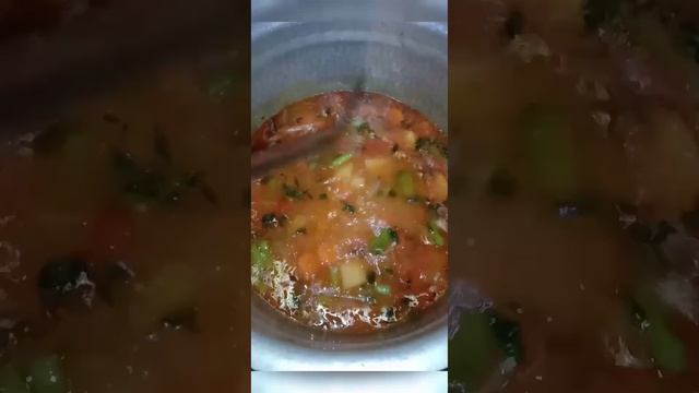 பாய் வீட்டு seeraga samba vegetable Biryani | ennai kathirikai kootu|masala muttai bulletkitchen770 смотреть онлайн