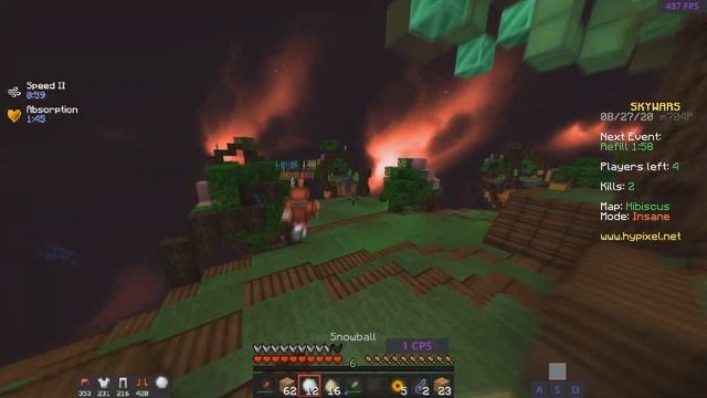 ДРУГ УКРАЛ ФОТОАППАРАТ?! | МОЯ ИСТОРИЯ ИЗ ЖИЗНИ! [Hypixel Sky Wars Minecraft] смотреть онлайн