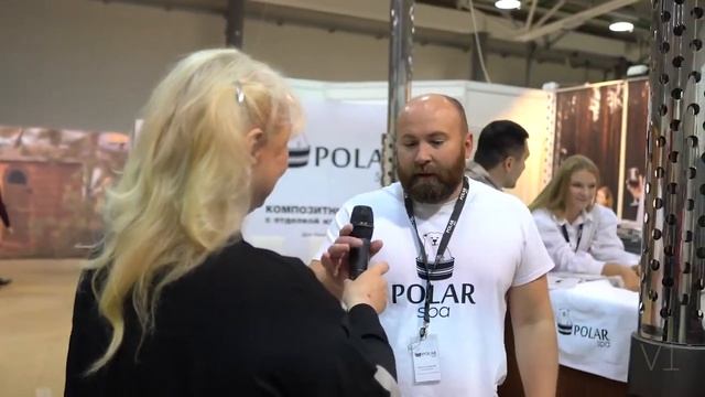 Первая в России выставка МИР ГЛЭМПИНГА 2023 смотреть онлайн