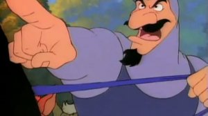 Приключения Медведей Гамми (Мишки Гамми) заставка