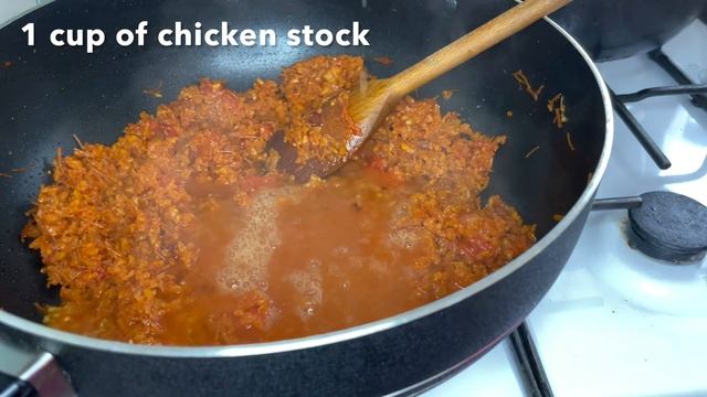 Turkish Restaurant Style Bulgur Recipe | Very easy, healthy bulgur pilaf смотреть онлайн