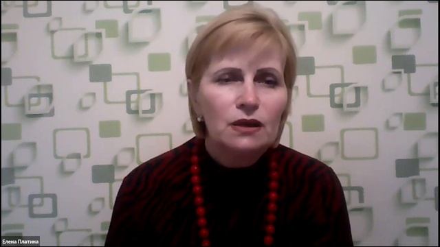 11 апреля Елена Платина с командой Светланы Корниенко