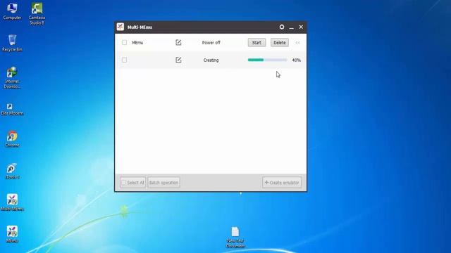 Android 7.1.1 On Pc 2017 Memu Player 2017 How to with me смотреть онлайн