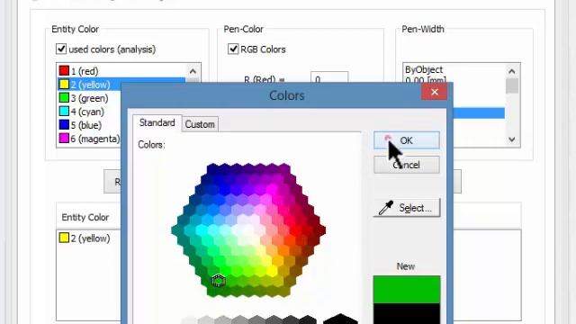 Cad2Print 2015 - DWG to PDF Conversion смотреть онлайн