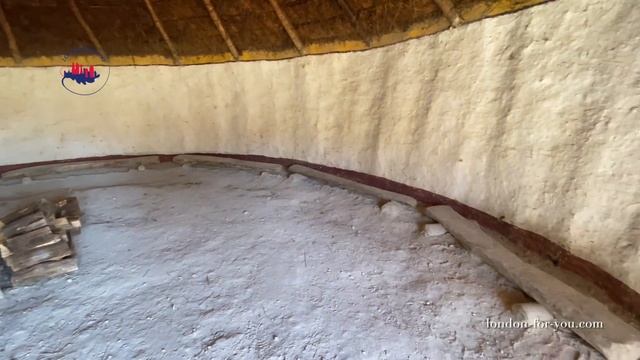 Buster ancient farm iron age музей смотреть онлайн