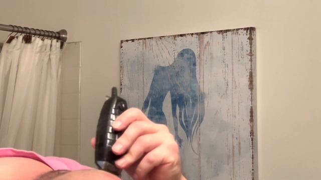Head Shaving With Barber Shop Clippers: Andis T-Outliner