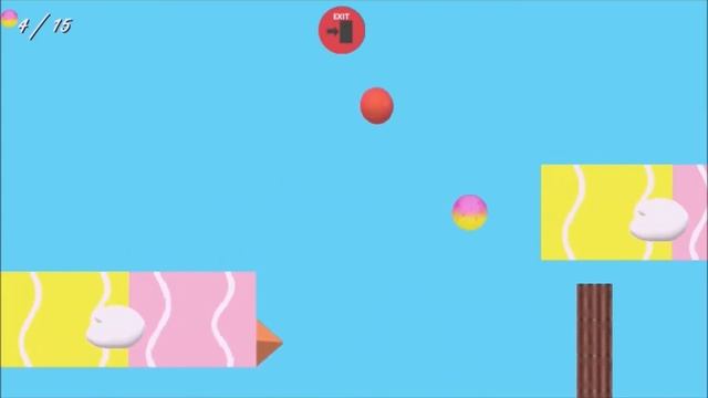 Bounce Stories - Official Trailer. смотреть онлайн