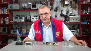 ШИМ - контроллер с управлением по току в ...