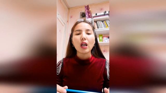 Французский язык. Онлайн-челлендж «Люди и стихи». смотреть онлайн