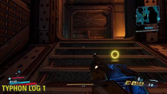 BORDERLANDS 3 | SKYWELL- 27 CREW CHALLENGES GUIDE смотреть онлайн