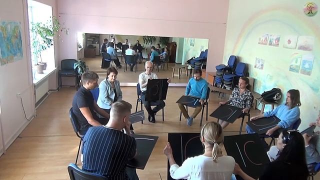 Принципы вальдорфской педагогики смотреть онлайн