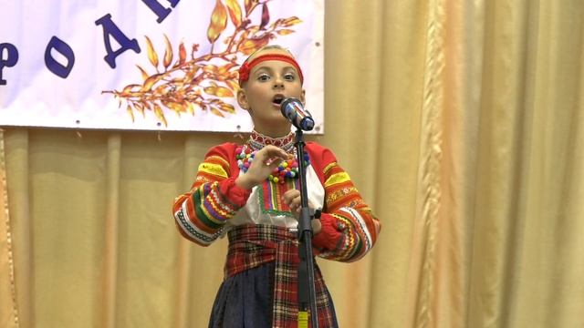 Коссек Алика "КОЛЫБЕЛЬНАЯ" смотреть онлайн