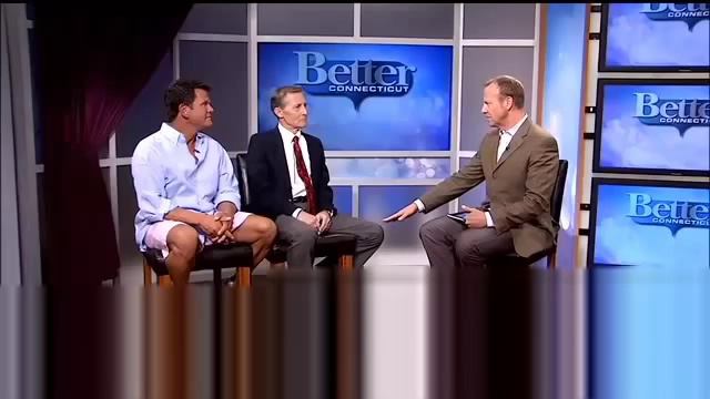 Doctors Recommend Living Lean with Rob Nevins смотреть онлайн