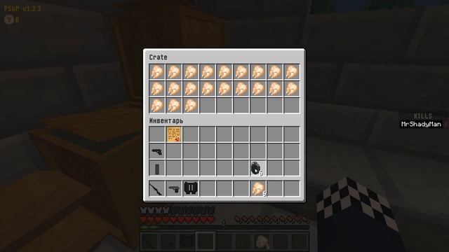 Вторая Мировая Война [ДЕНЬ 1] Call of duty в Майнкрафт! Война в Майнкрафт! - (Minecraft - Сериал) смотреть онлайн