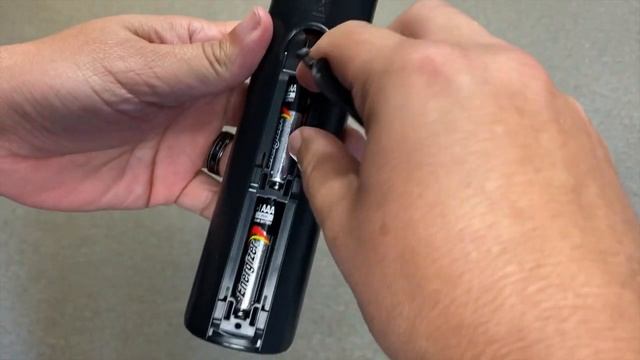 How To Fix A Sharp TV Remote Control That's Not Working смотреть онлайн