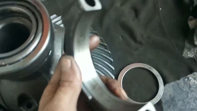 Почему гудит мост!? Редуктор заднего моста IVECO Daily, Ford Transit, Mercedes Sprinter?! смотреть онлайн