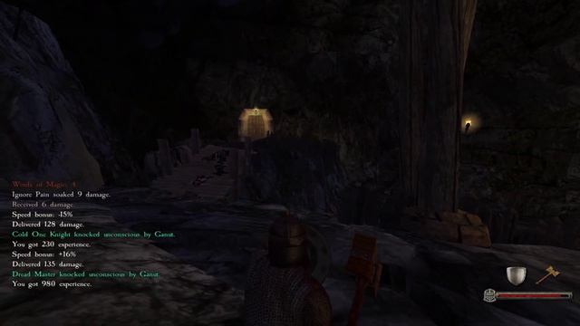 [Warsword Conquest] Difficulty 10 dungeon dive at level 50 смотреть онлайн