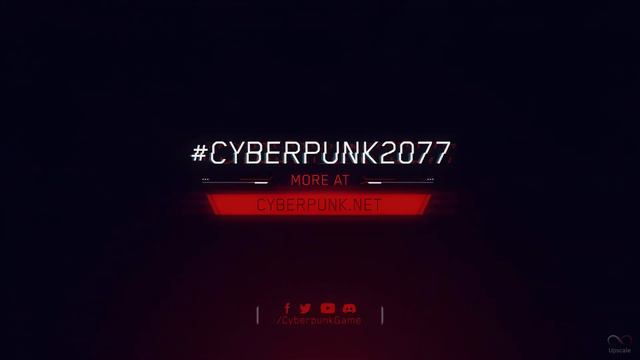Cyberpunk 2077 E3 2018 trailer 8k 60 FPS (Remastered with Neural Network AI) смотреть онлайн