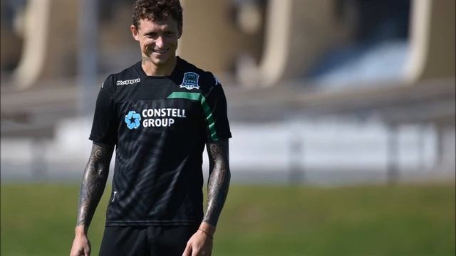 У футболиста Павла Мамаева нашлась любовница из Вильнюса смотреть онлайн