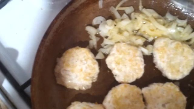 булгур готовим , куриные котлеты в томатном соусе смотреть онлайн