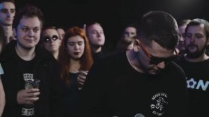 VERSUS BPM: Meeno a.k.a. Dom1no VS Walkie