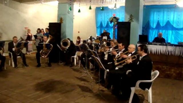 Песенка о хорошем настроении из к.ф. "Карнавальная ночь" смотреть онлайн