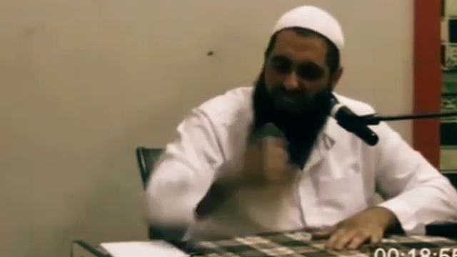 Мухммад Хоблос _У Ислам нет Страны смотреть онлайн