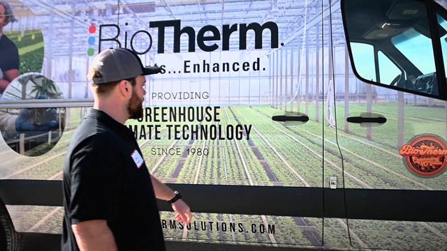 BioTherm Van Tour смотреть онлайн