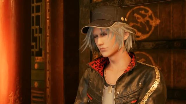 Final Fantasy VII Remake: Part 6 - Secret Passage смотреть онлайн