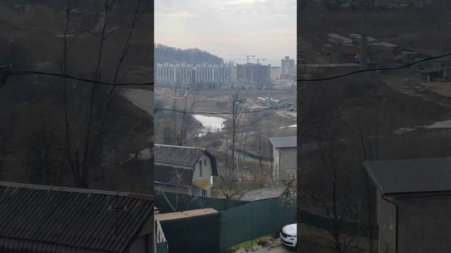 ЖК Флора и ЖК Летний смотреть онлайн
