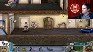 Моды на Как Достать Соседа №43 - КДС Финал Обновление